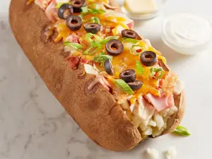 McAlister's Deli