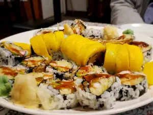 Sushi King