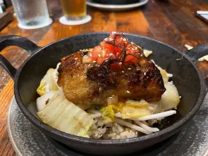 Eating House 1849 | Koloa