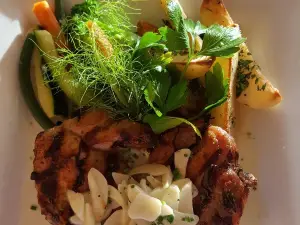 Trattoria Positano