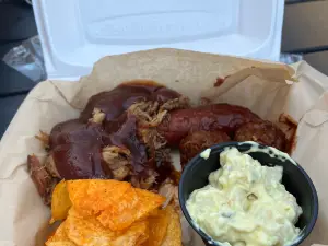 First Street Brewing Company