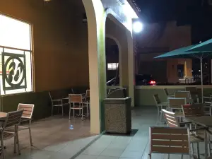 Pollo Tropical
