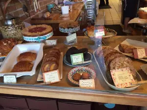 Little Bird Bakeshop