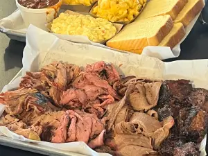 The Notorious P.I.G. BBQ