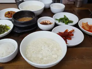 김영애할머니순두부