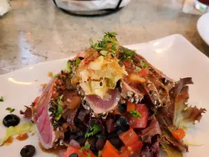 Old Town Mexican Cafe