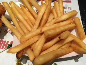 Habit Burger & Grill