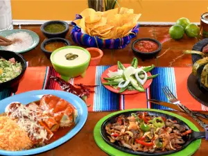 Tequila Spice Mexican Grill & Cantina