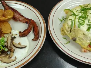 Sobie's Restaurant
