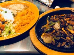Mexico Grill