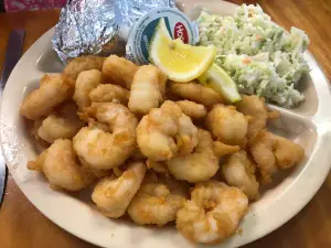 The Crab Shack