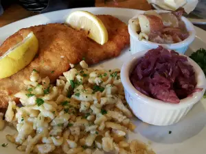 Moose Inn