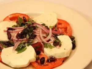 Lorenzo's Trattoria