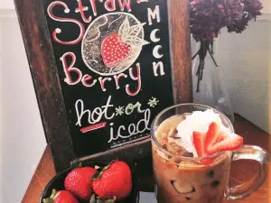 Honey Moon Coffee Weinbach