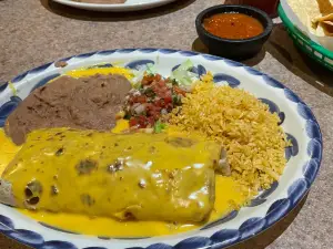 Las Mañanitas Mexican Restaurant