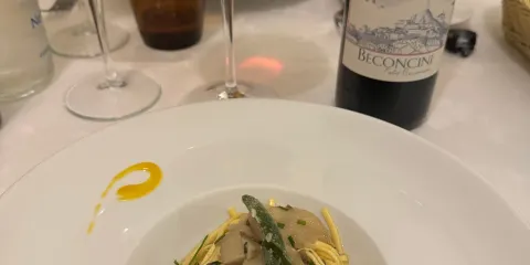 Osteria dei Cavalieri