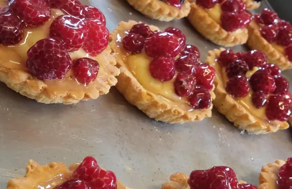 Bakery Bernard