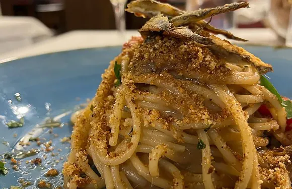 Ristorante Enoteca Gio Arte e Vini