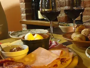 Giudamino Cantina