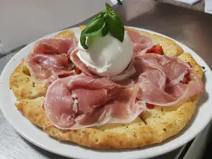 Pizzeria Sport