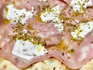 Da Tommi - Ridammi Un Bacino