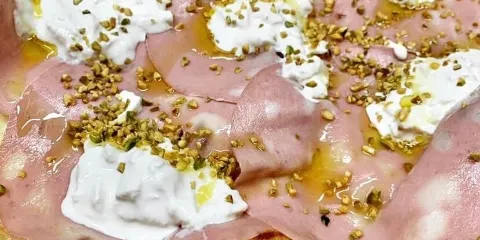 Da Tommi - Ridammi Un Bacino