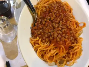 La Fattoria di Leopoldo