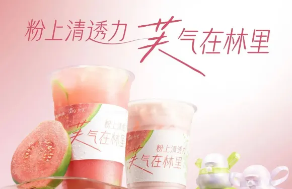 LINLEE林裏·手打檸檬茶（漳浦麥市店）