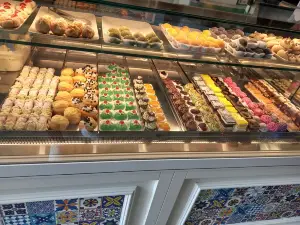Pasticceria Gelateria Bar Trinacria