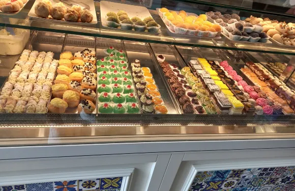 Pasticceria Gelateria Bar Trinacria