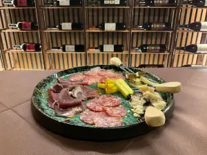 Restaurant Picanha