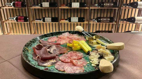 Picanha Tropea Restaurant Steak House in Tropea