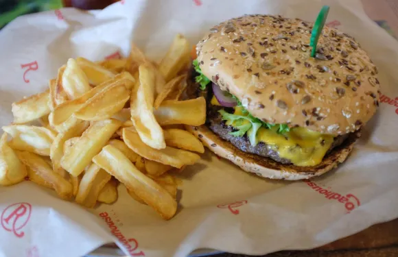 Roadhouse Restaurant