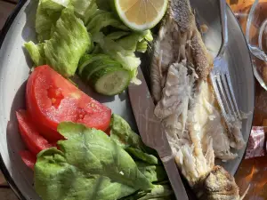 Kumsal Restoran