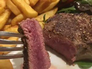 Winters Steakhouse