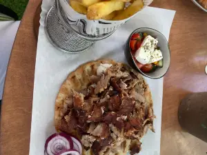 ZORBAS DINSLAKEN