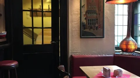 Spitzen Gebel in Bremen