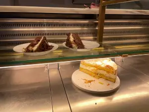 Dorfcafe Schenefeld