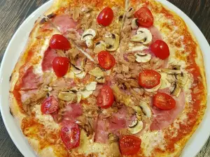Pizzeria Pinocchio