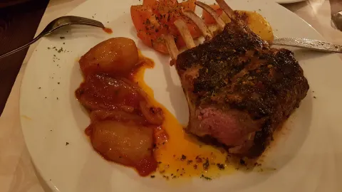 Restaurant Nikopolis 2.0 in Падерборн