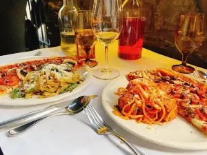 Bello Ristorante