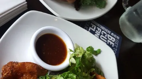 Kelly O'Bryan's Neighborhood Restaurant in カムループス