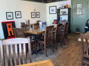 Bistro Rutherford