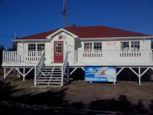 Lightkeeper's Fudgery