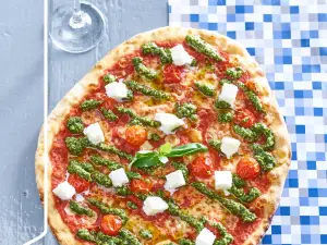 De Pizzabakkers Arnhem