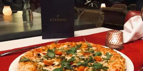 Restaurant Eterno