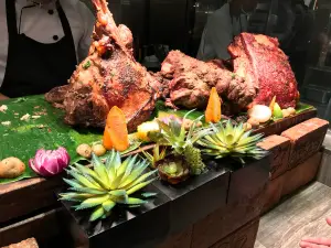 Vikings Luxury Buffet, SM City Bacolod