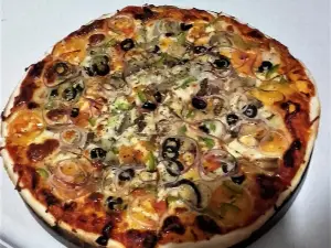 Neapolitan Pizzeria