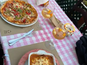 Pizzeria D"Alvino