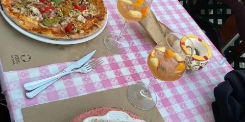 Pizzeria D`Alvino